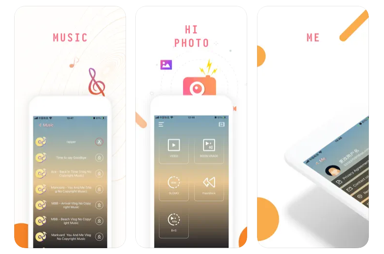 doelbooth app store